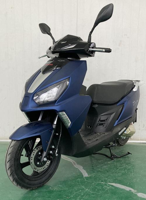 建设牌js110t-4d型两轮摩托车 免征公告产品型号车辆名称企业名称此