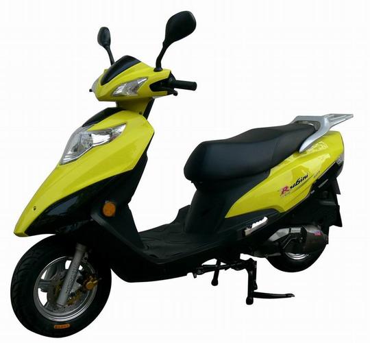 两轮摩托车公告型号:lk125t-6s公告批次:286发布日期:20160801产品号